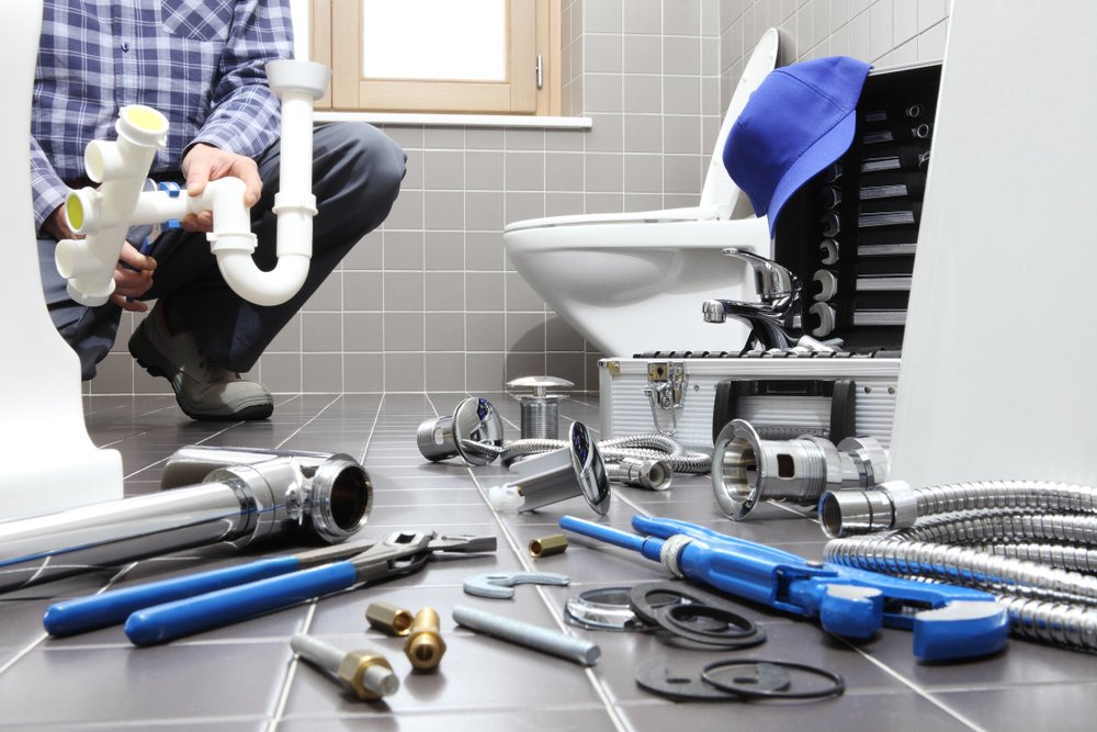 Pipe Installation & Repiping in Indianola